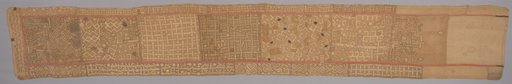 Ceremonial Skirt