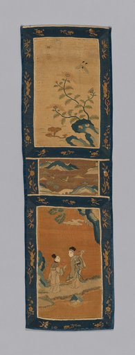 Panel (For a Screen)