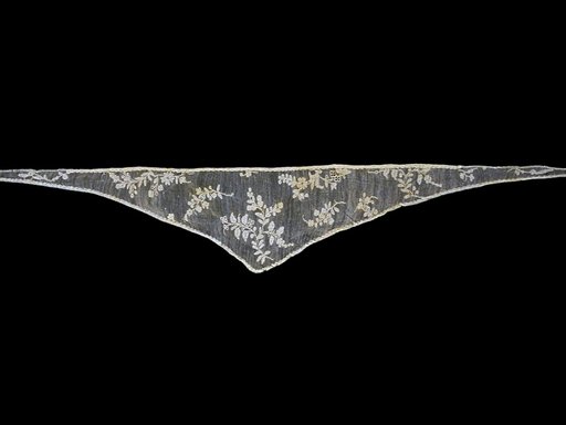 Shaped Sleeve Ruffle (Engageanté)