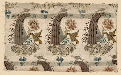 Fragment (Dress Fabric)