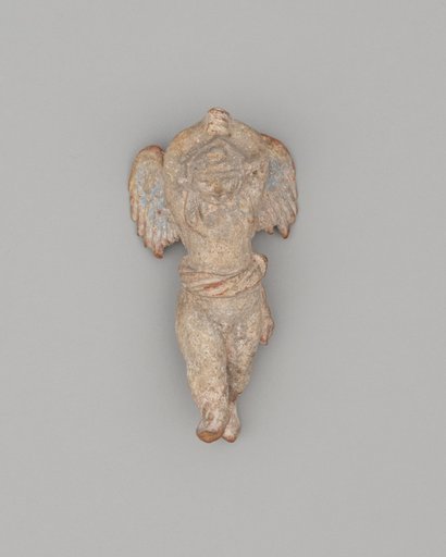 Statuette of Eros