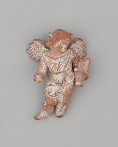 Statuette of Eros