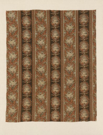 Panel (Furnishing Fabric)