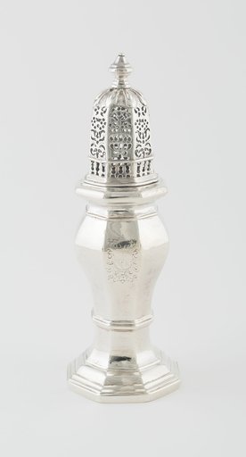 Canister (one of three)