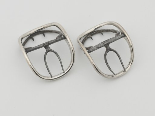 Shoe Buckles