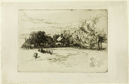 Horsley's Cottage