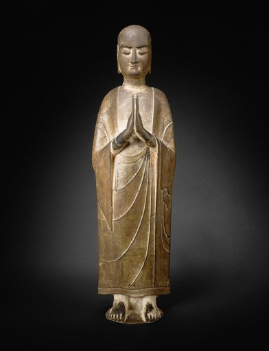 Monk