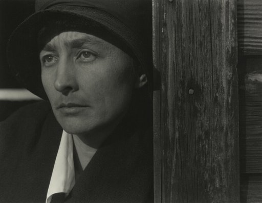 Georgia O'Keeffe