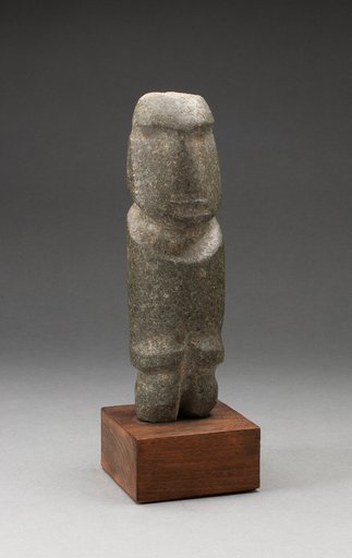 Standing Figure