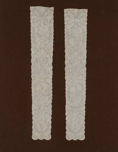 Pair of Lappets