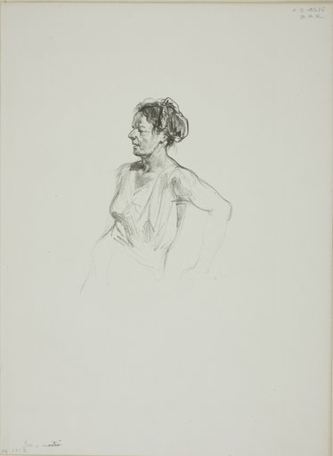 Untitled (Half Drunk)