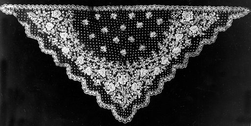 Shawl