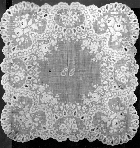 Handkerchief