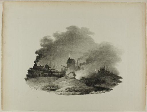 Near Wellington, Shropshire