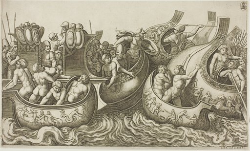 Sea Battle