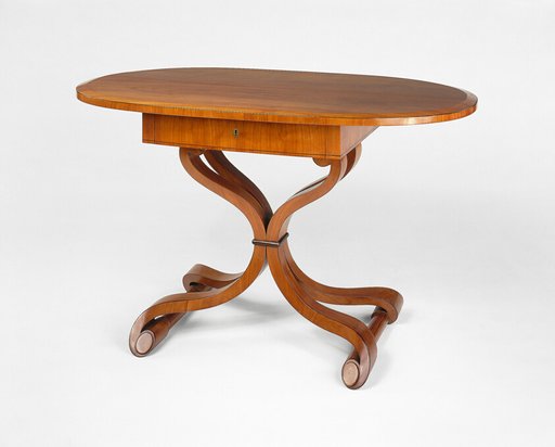 Center Table