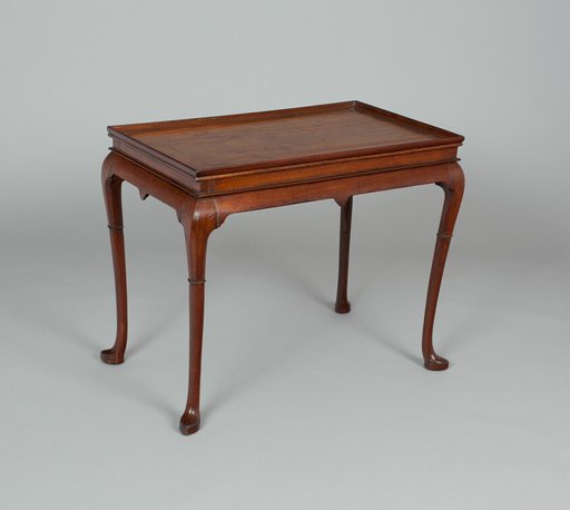 Tea Table