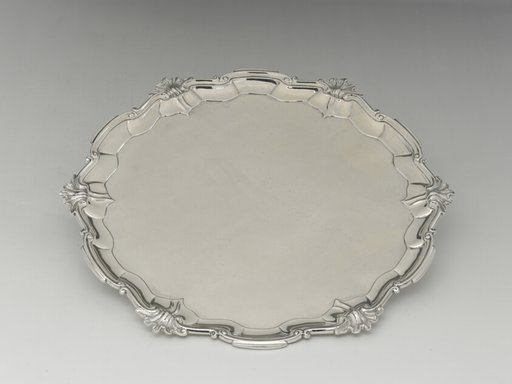 Salver