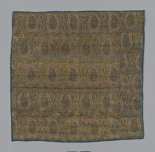 Fragment (Dress Fabric)