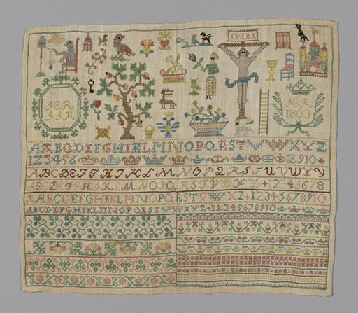 Sampler