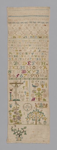 Sampler