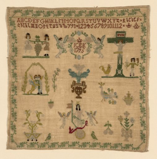 Sampler
