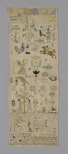Sampler