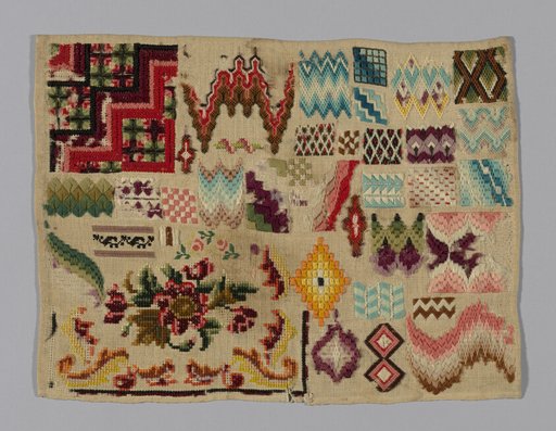 Sampler