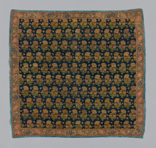 Panel (Dress Fabric)