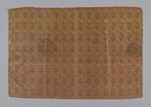 Panel (Dress Fabric)