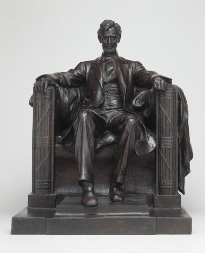 Abraham Lincoln