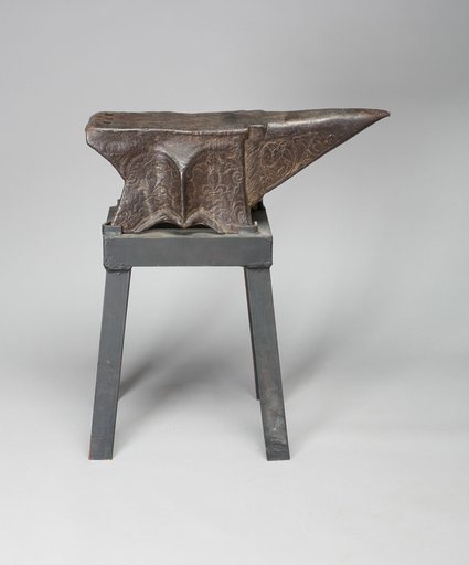Anvil