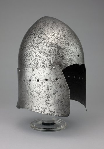 Great Sallet