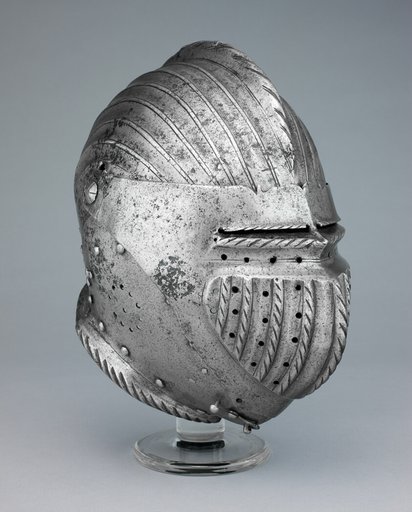 Armet