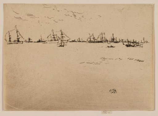 Troopships
