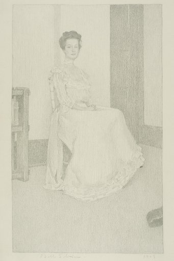 Ethel Randolph