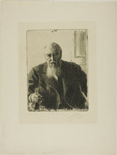 C. F. Liljevalch