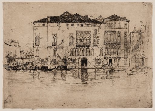 The Palaces