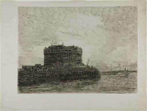 Castel Sant'Angelo