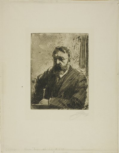 Hugo Tigerschiöld