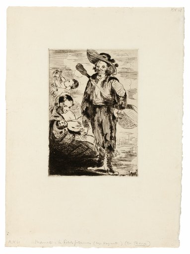 The Little Gypsies