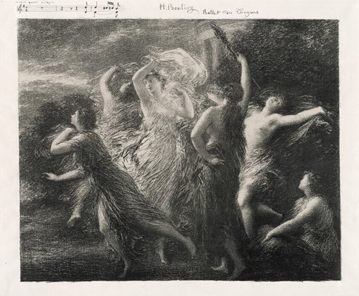 Dance of the Trojans