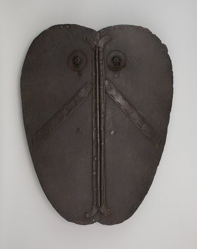 Adarga (Shield)