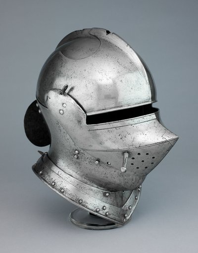 Armet