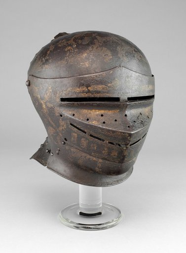 Close Helmet