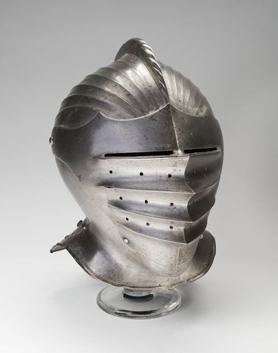 Close Helmet