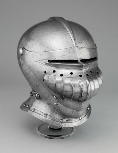 Close Helmet