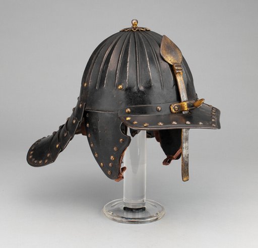 Zischägge (Helmet)