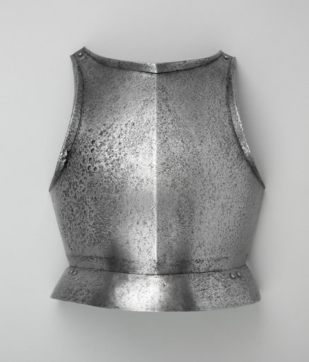 Breastplate