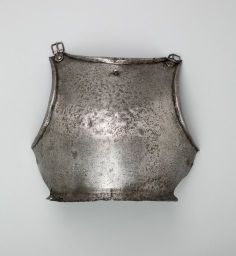 Breastplate
